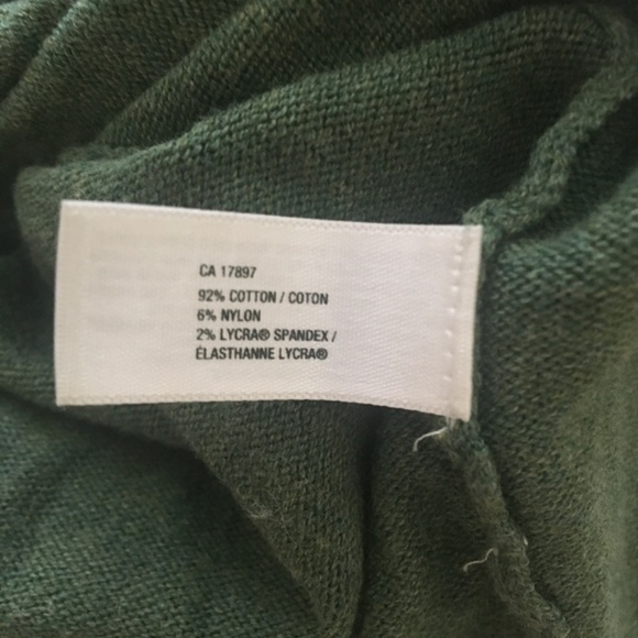 GAP Turtleneck Sweater Size Medium - Picture 3 of 3